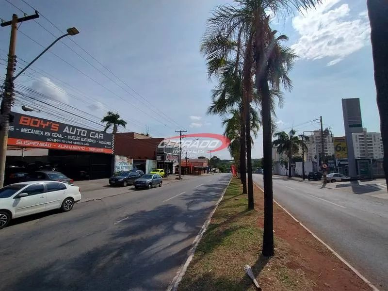 Galpão Avenida dos Alpes - Jardim Europa - Foto 4