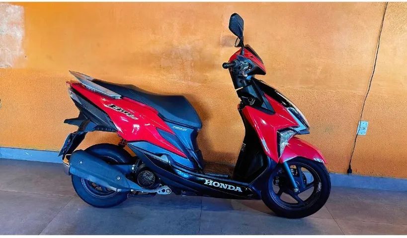 honda elite 2023 - Foto 3