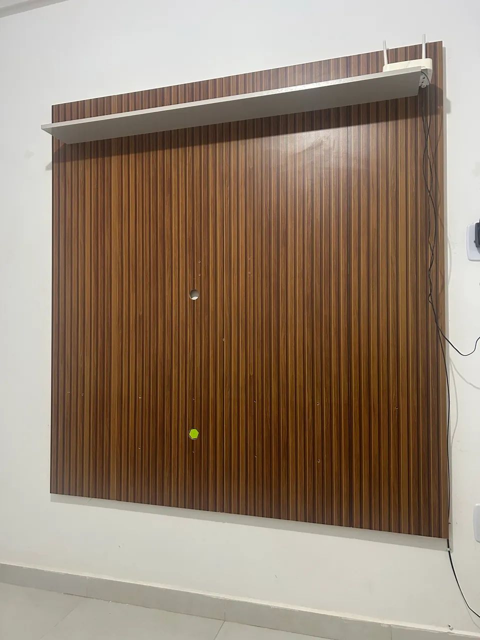Painel para tv 
