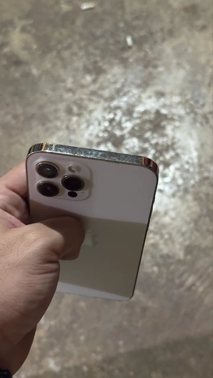 IPHONE 12 pro max 256g  - Foto 5