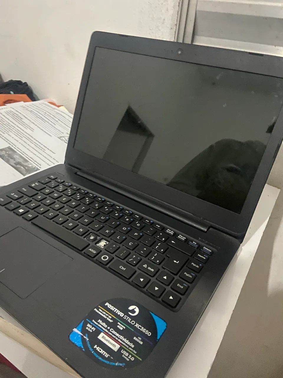 Computador positivo  - Foto 2