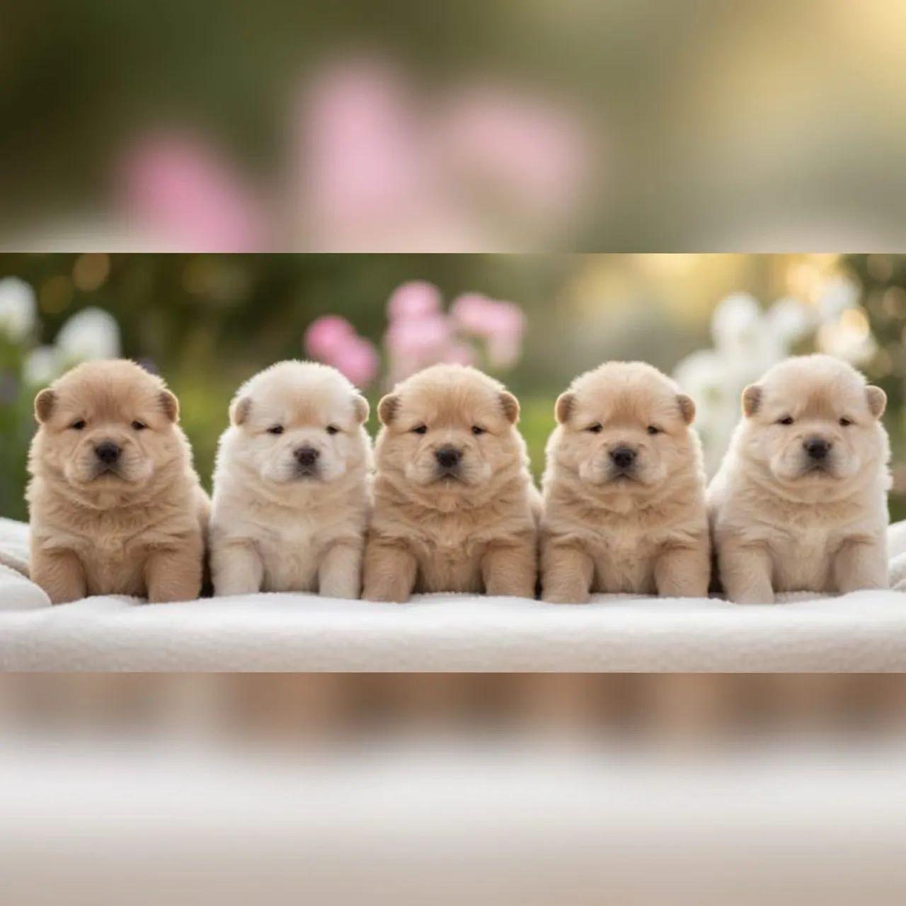 Chow chow - Foto 2