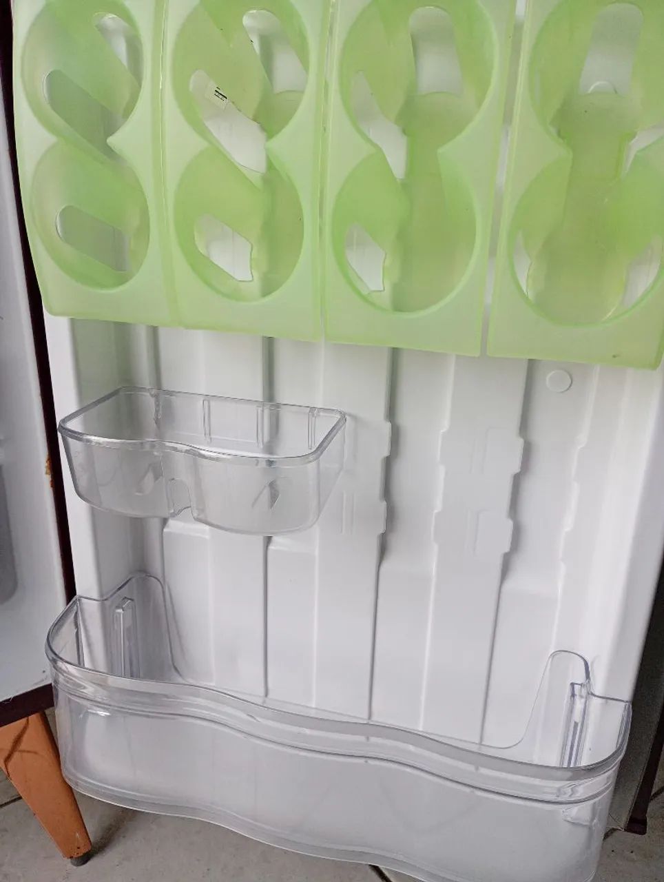 Frigobar 12v para Motor home  - Foto 5