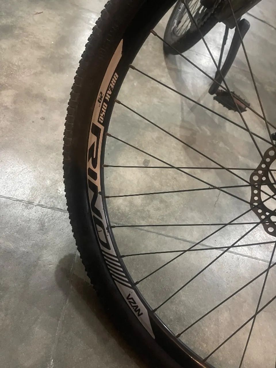 Bicicleta - Foto 2