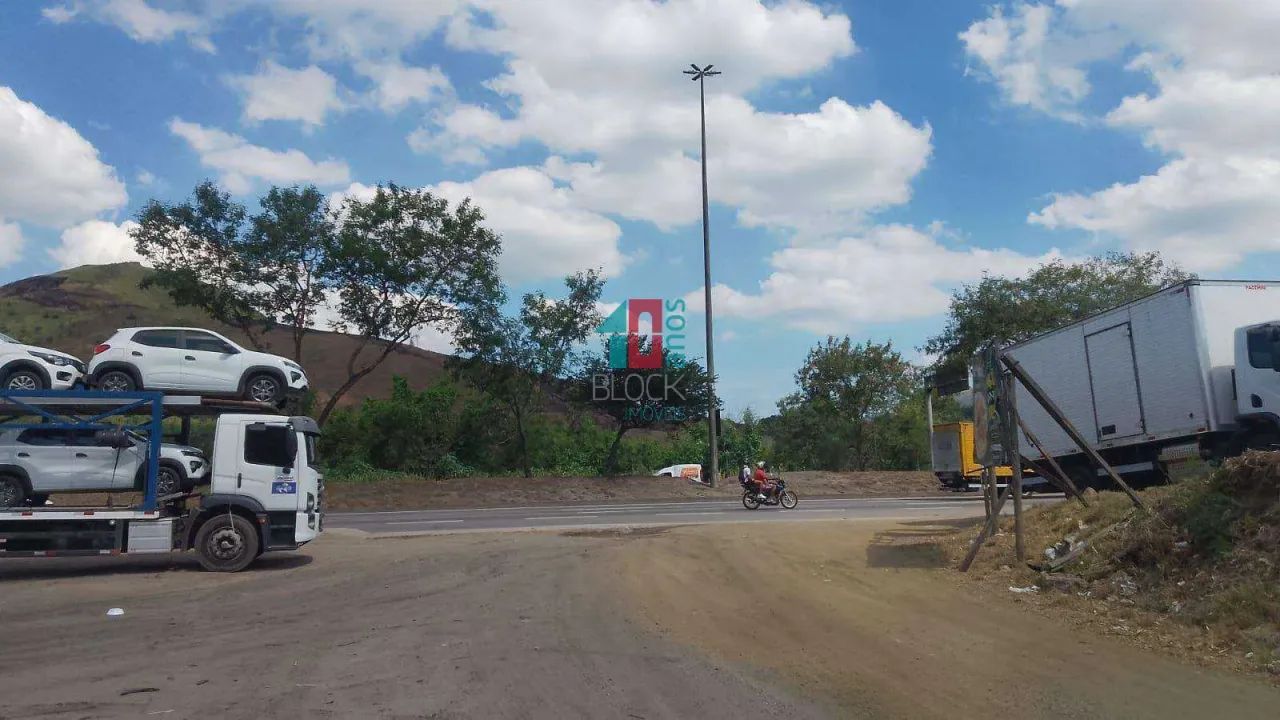 Bangu | Galpão - Foto 4