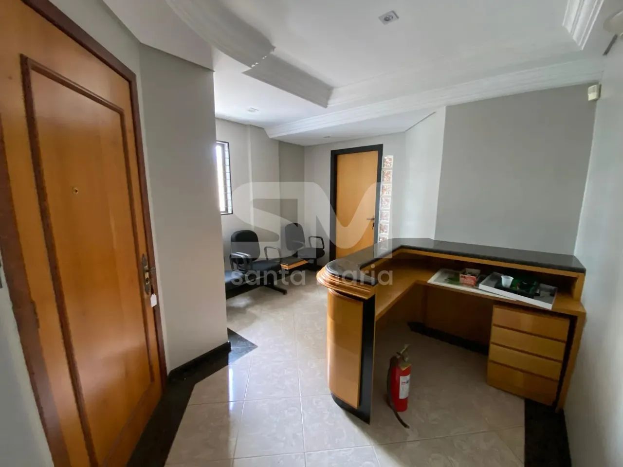 Sala para locação, Centro, Chapecó, SC - Foto 4