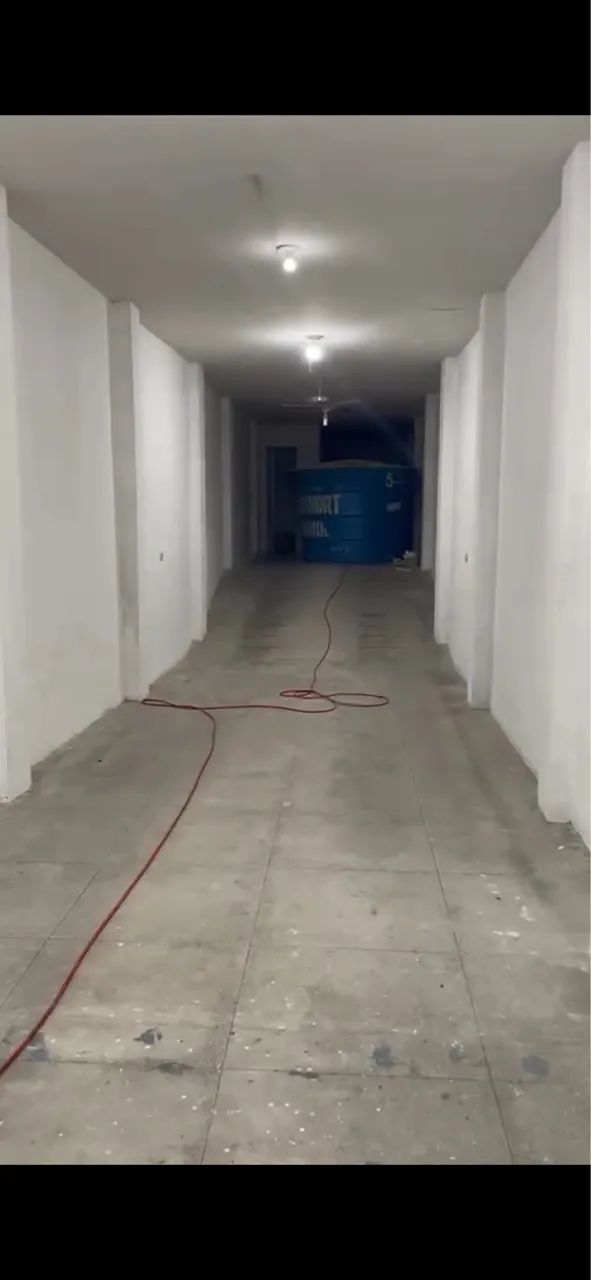 Ponto comercial Av. Adalgisa Moura, Toritama 