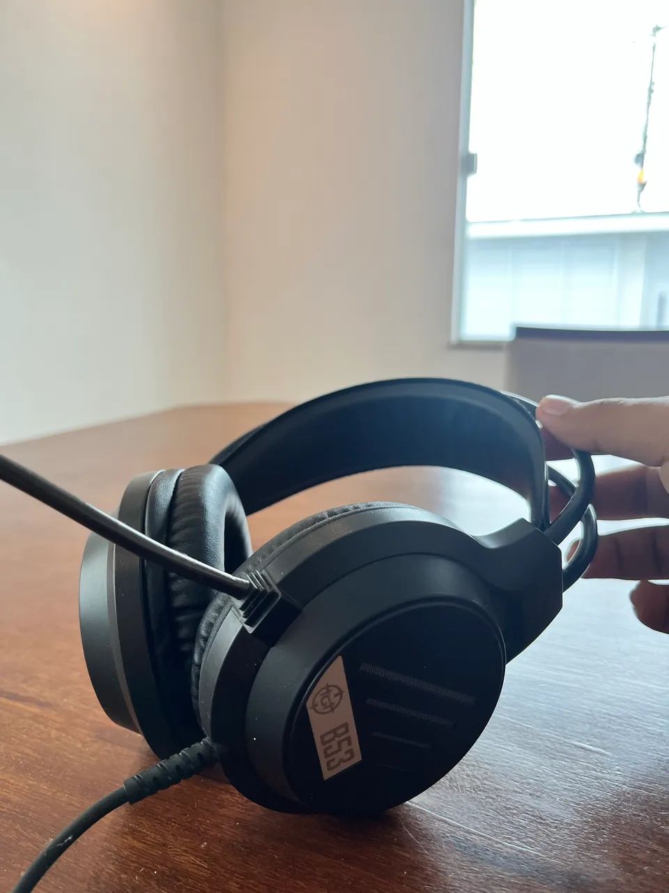 Headset Gamer B53 - Foto 5