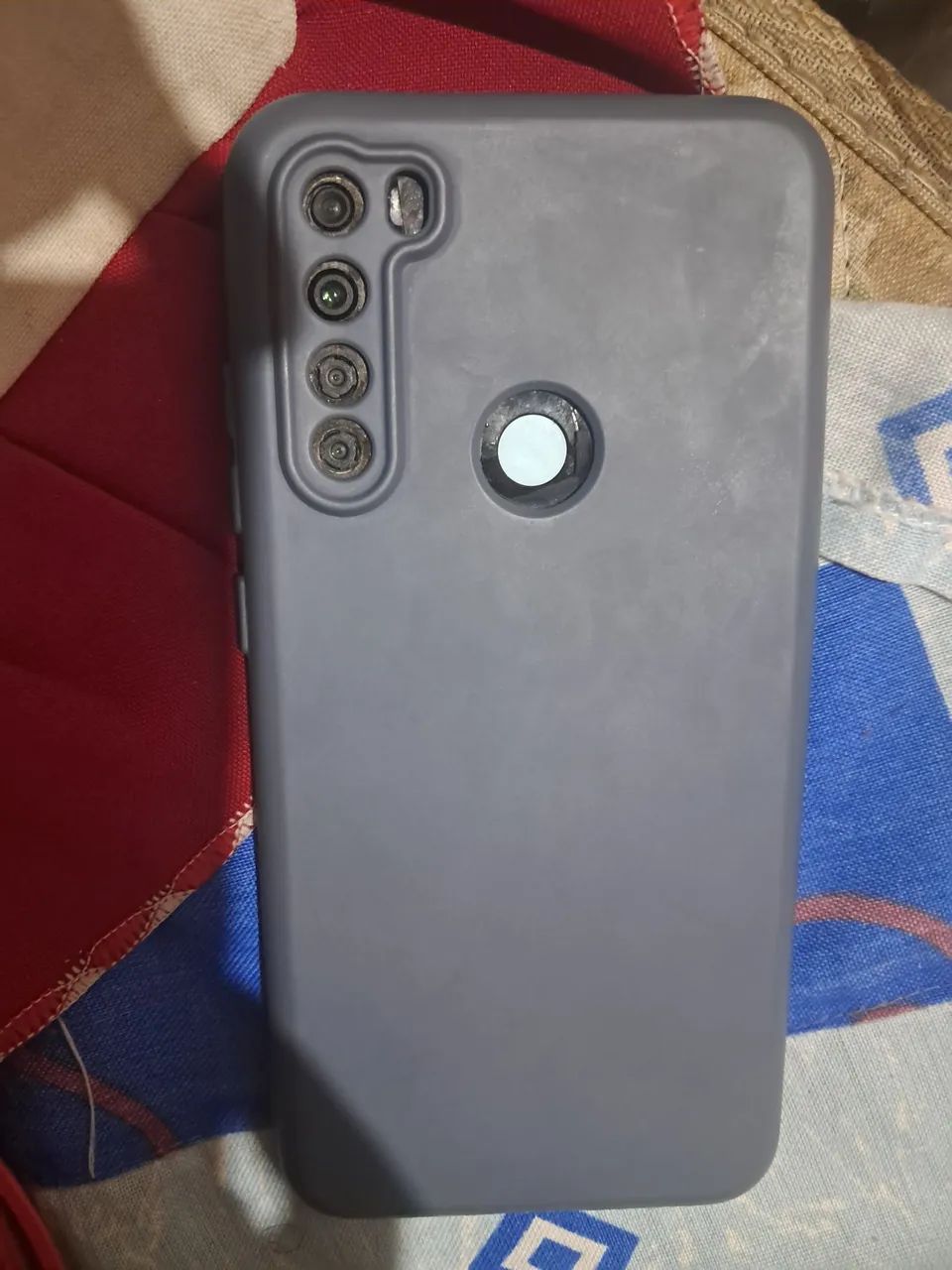 Redmi note 8 nae esta subindo chip troco em samsung a30s - Foto 2