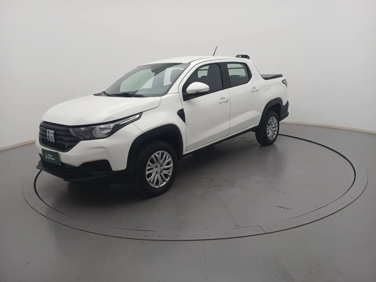 Fiat Strada Freedom 1.3 Flex 8V CD 2025