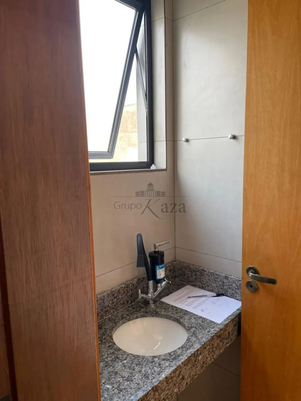 Sala Comercial - Loteamento Villa Branca - Jacareí - 45m². - Foto 4