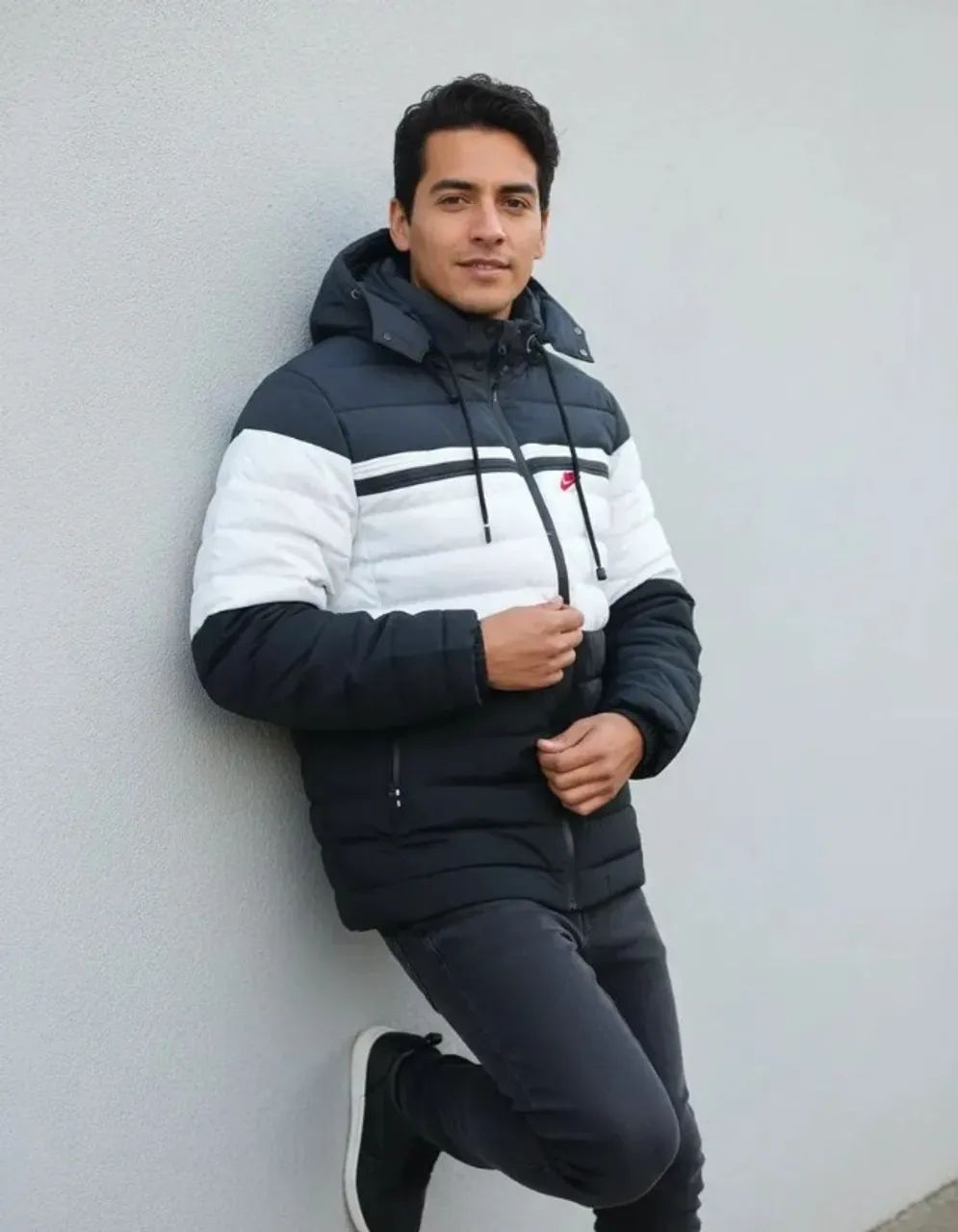 jaqueta nike puffer - Foto 3