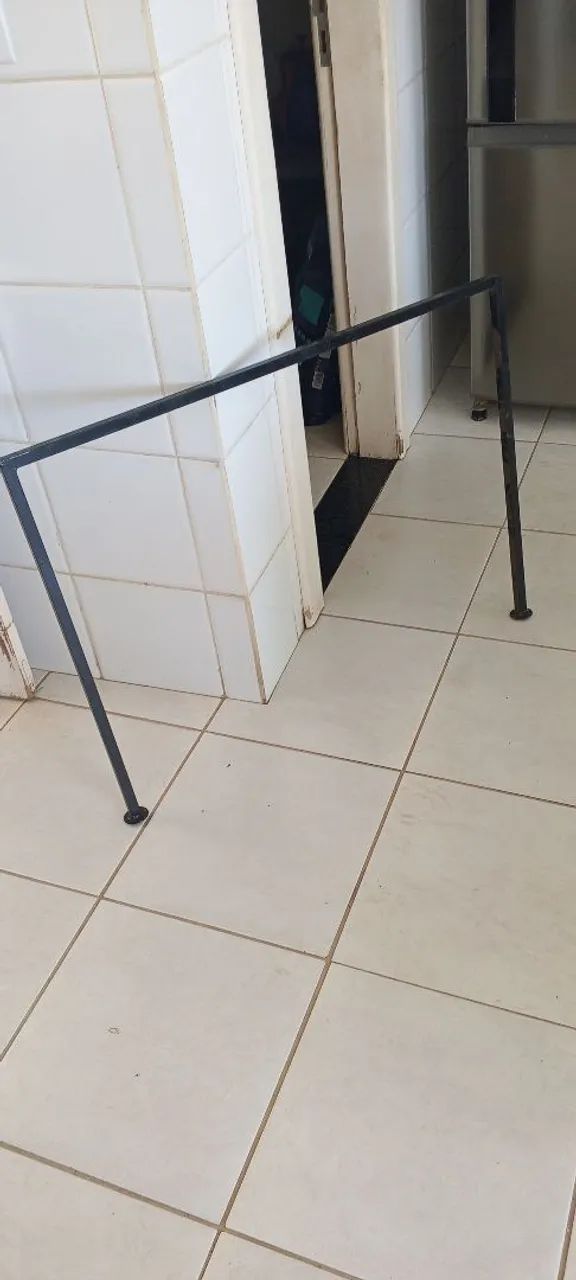 Arará de teto 