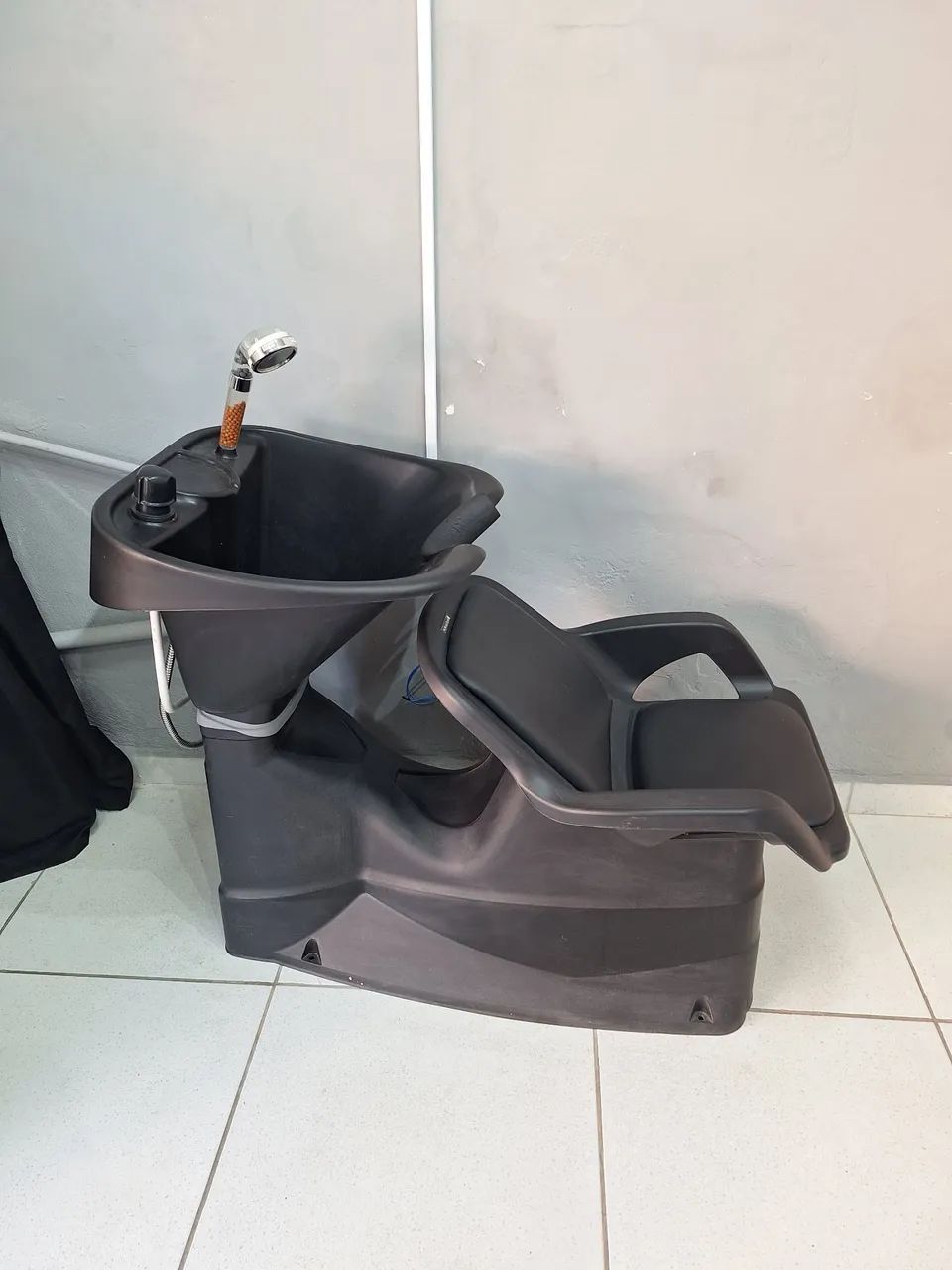 Lavatorio Dompel salao barbearia  - Foto 4