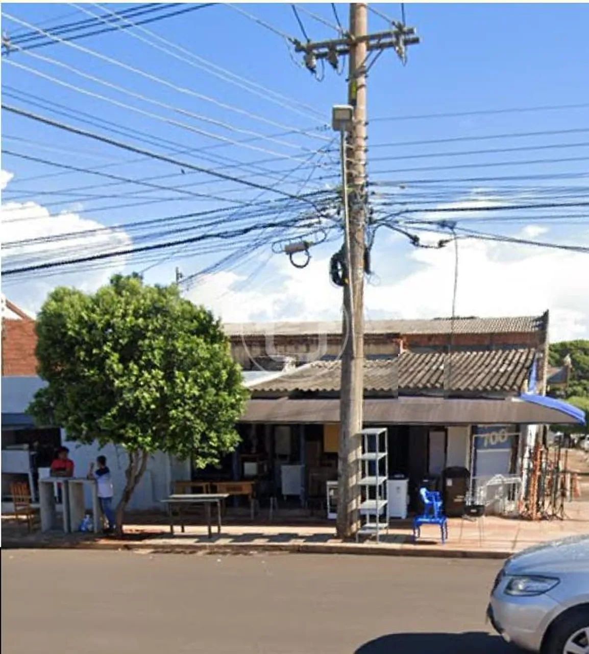 TERRENO NA REGIÃO CENTRAL - Foto 4