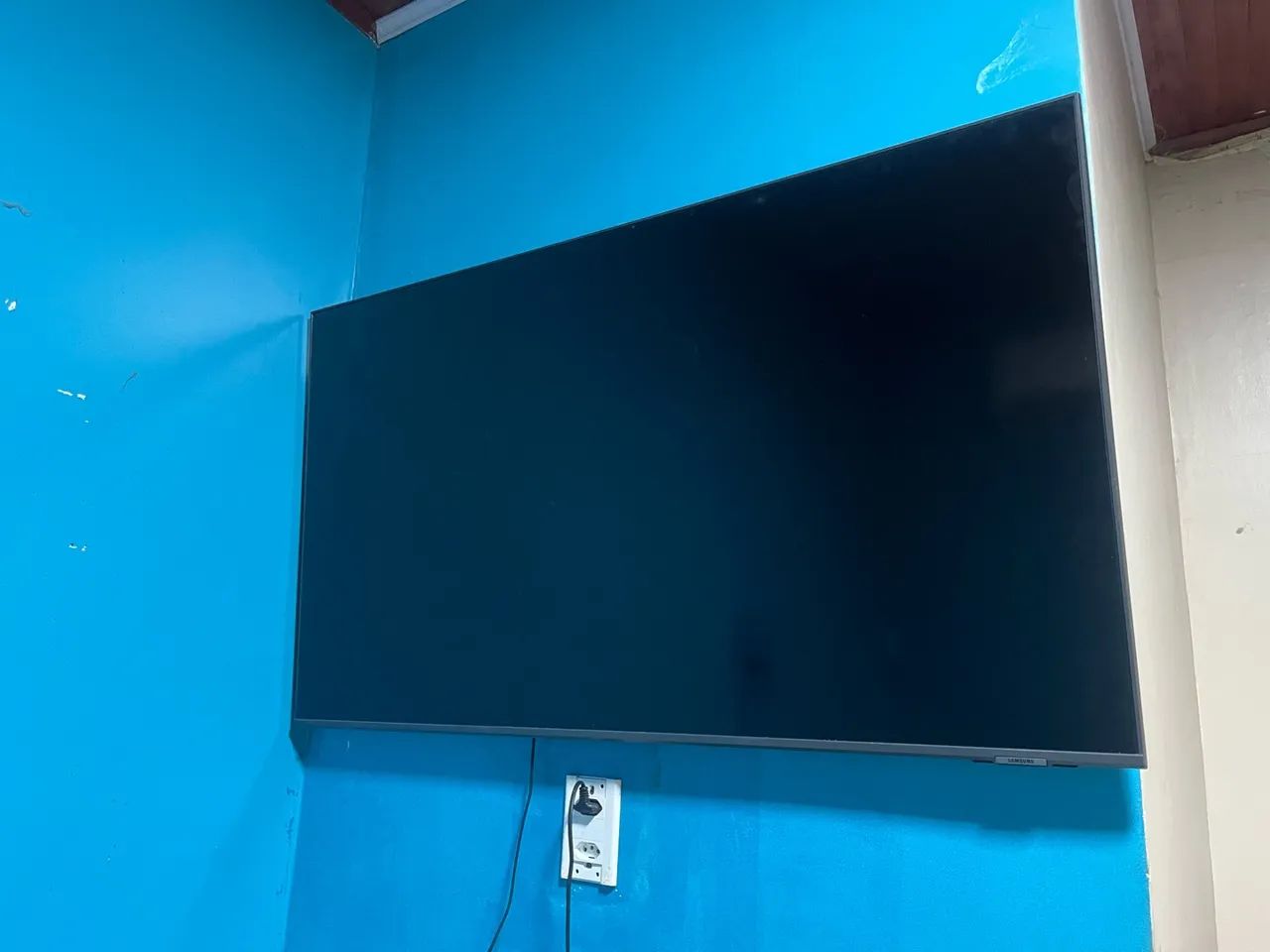 Tv Samsung Smart 50? - Foto 2