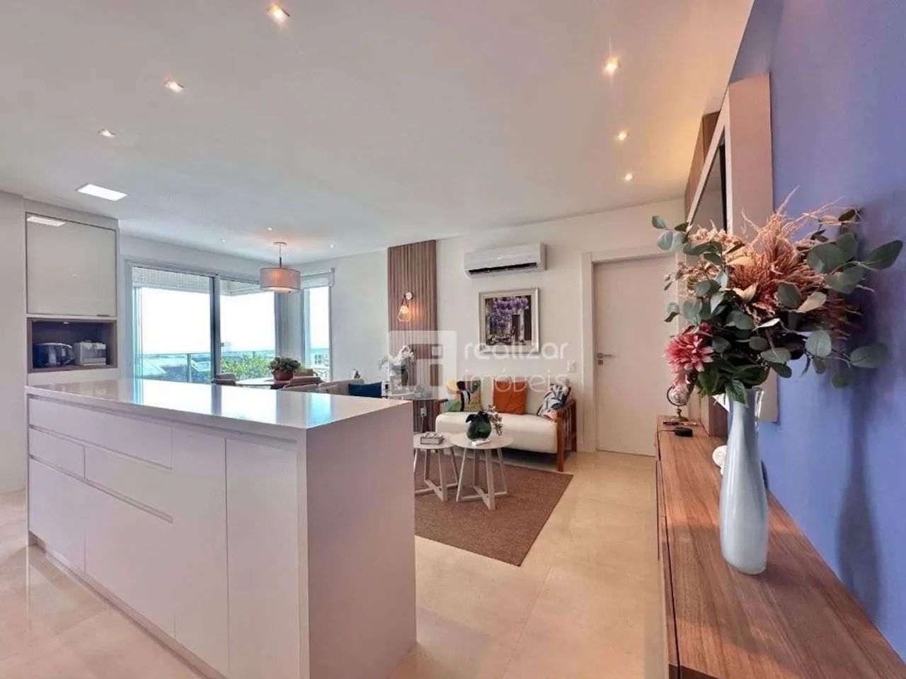 Cobertura Residencial à venda, Campeche, Florianópolis - CO0016. - Foto 3
