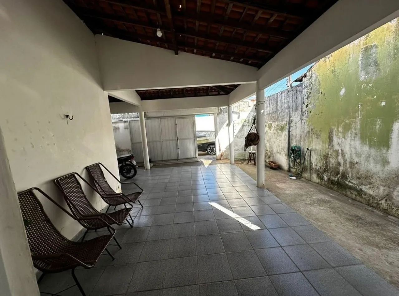 Vendo casa no 40h *M.K* - Foto 3