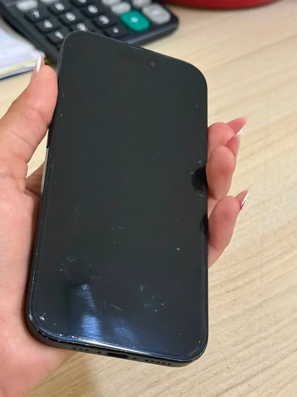 iPhone 15 256GB - Foto 4