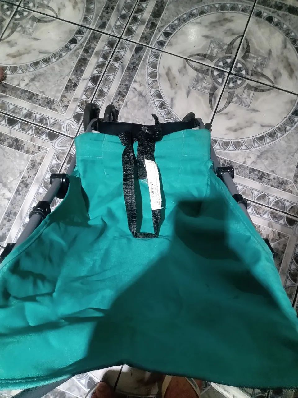 Carrinho de passeio  - Foto 2