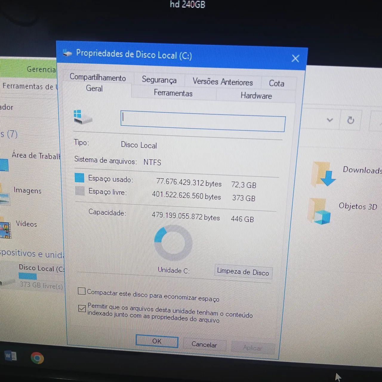 Computador novo - Foto 5