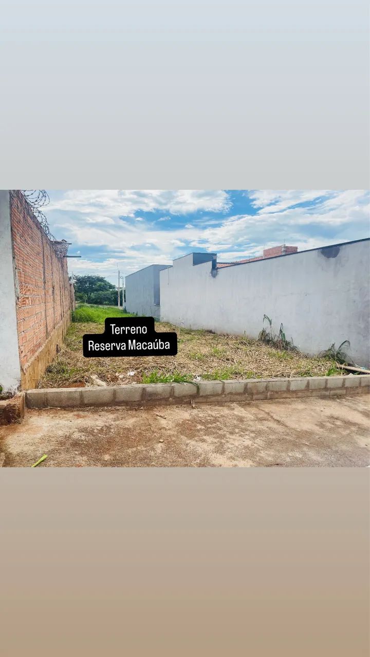 Foto - Ribeirão Preto - Parque dos Lagos