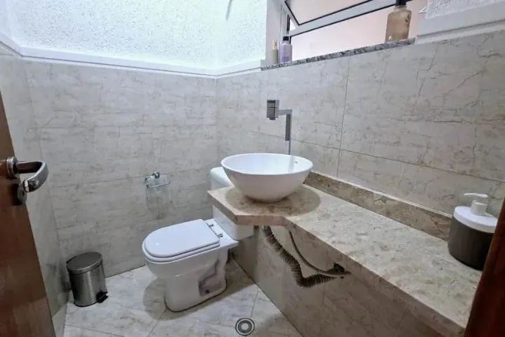VENDO LINDA CASA EM RIO SÃO FRANCISCO  - Foto 3