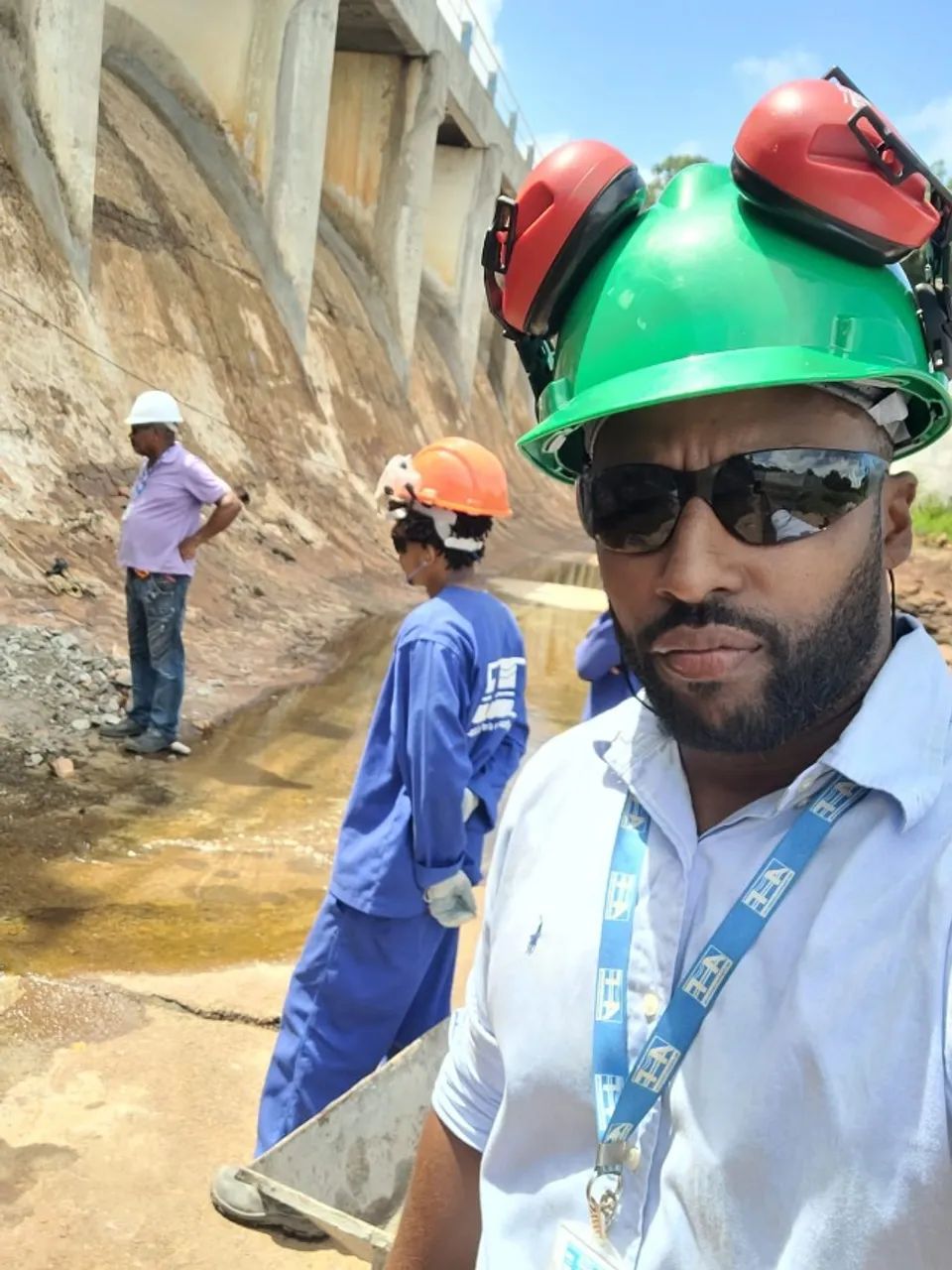 ELABORAÇÃO DE DOCUMENTOS TÉCNICOS - SEGURANÇA DO TRABALHO - Foto 3