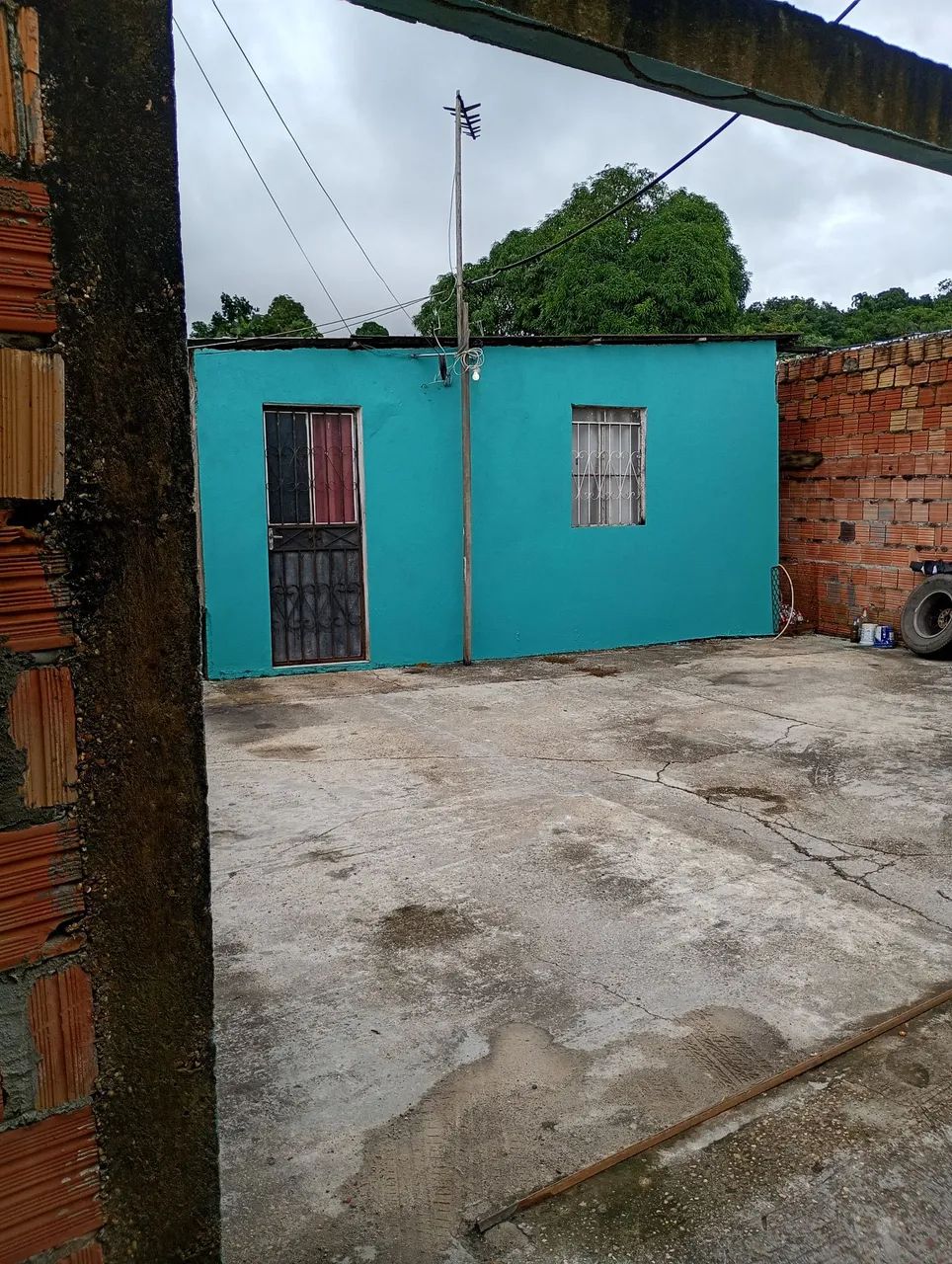Casa no Cidade de Deus  - Foto 2