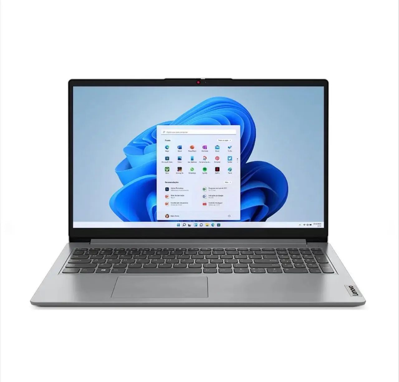 Notebook Lenovo ideapad i3 ultra fino  - Foto 3