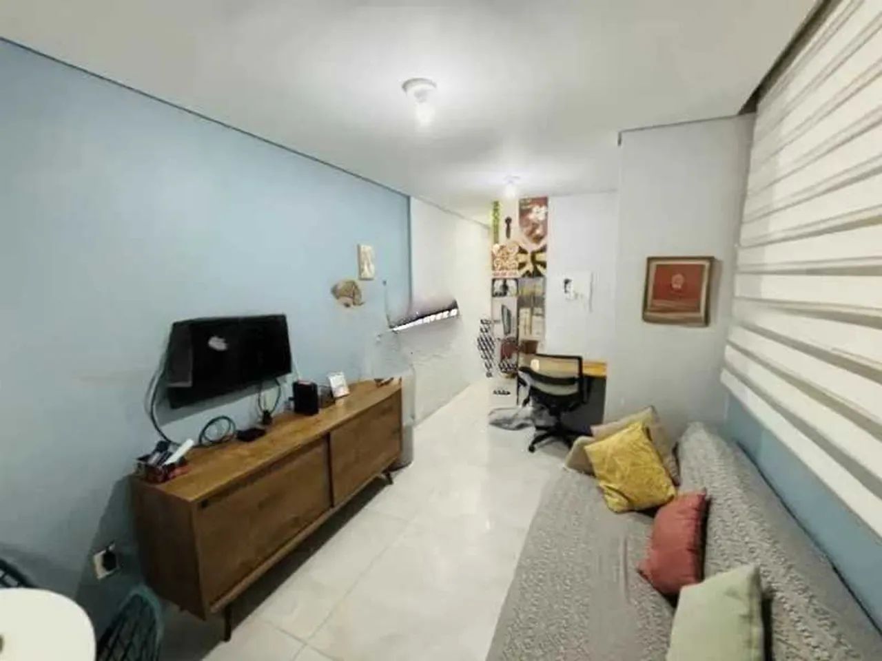 Apartamento : / Residencial / Glória - Foto 2
