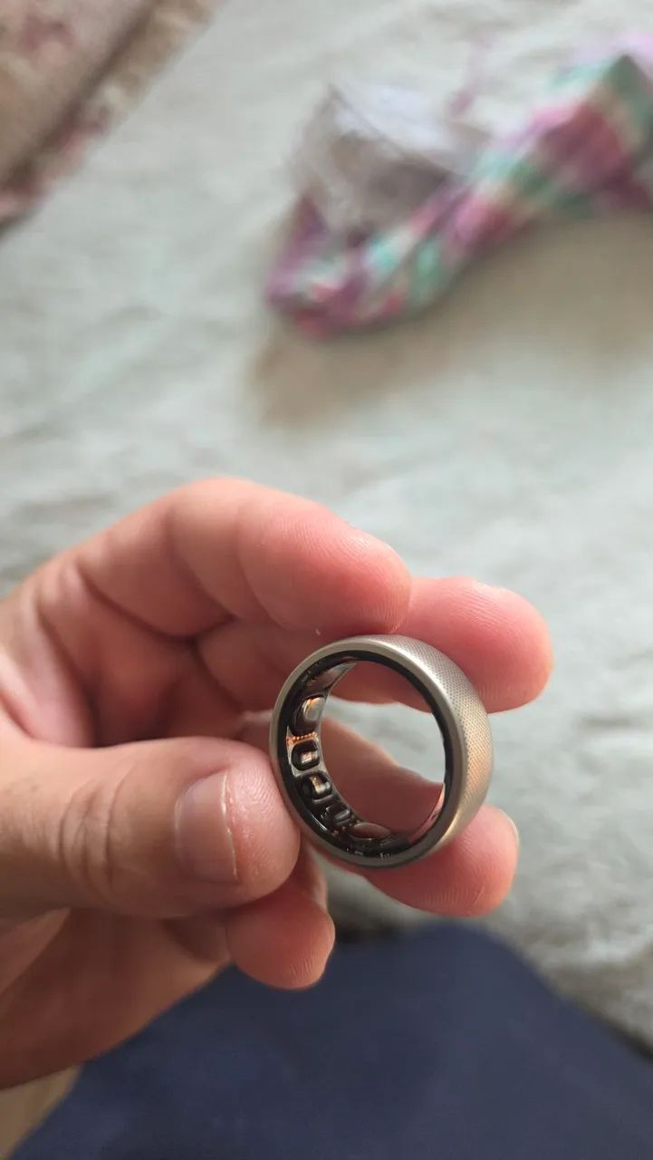 Helio Ring  ( Novo ) - Foto 3