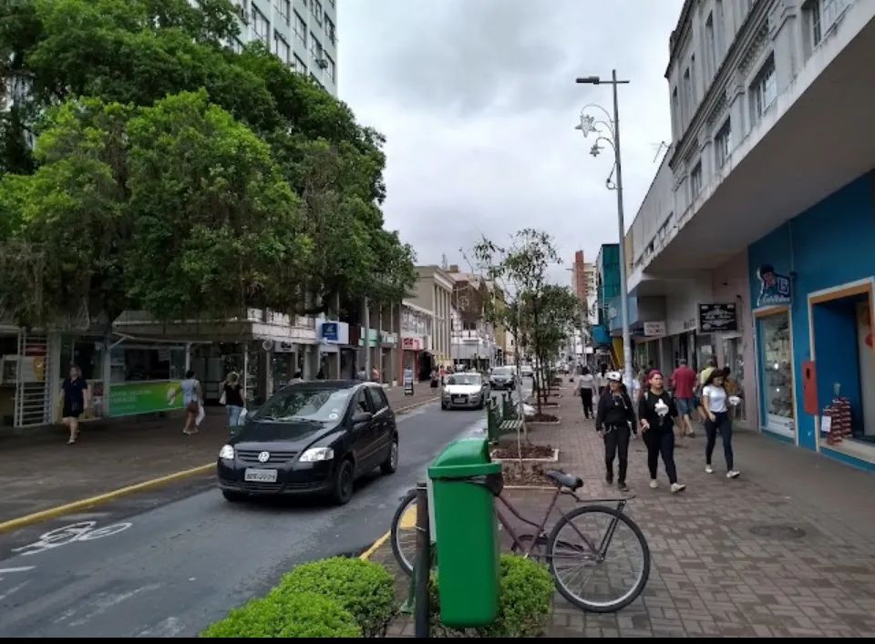 Foto - Joinville - Centro