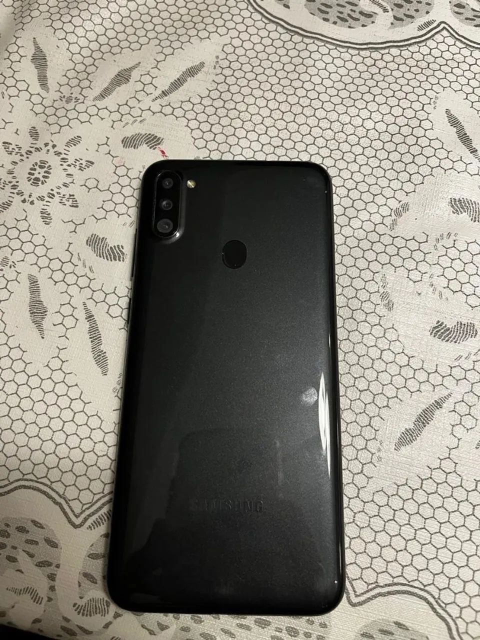 SAMSUNG A11 - Foto 2