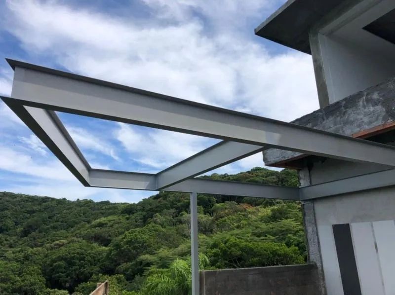 Serralheiro armações metálicas ,coberturas - Foto 5