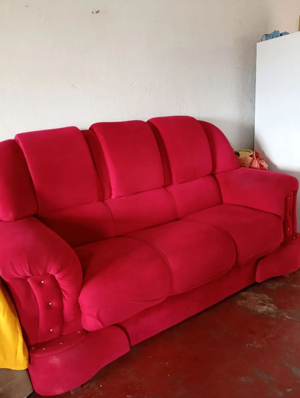 Lindíssimo sofa - Foto 2