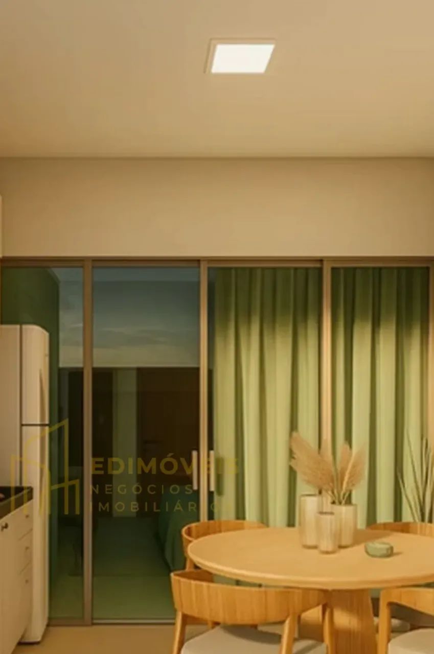 Studio em Praia de Itaparica | Mobiliado e climatizado, pronto para morar - Foto 3