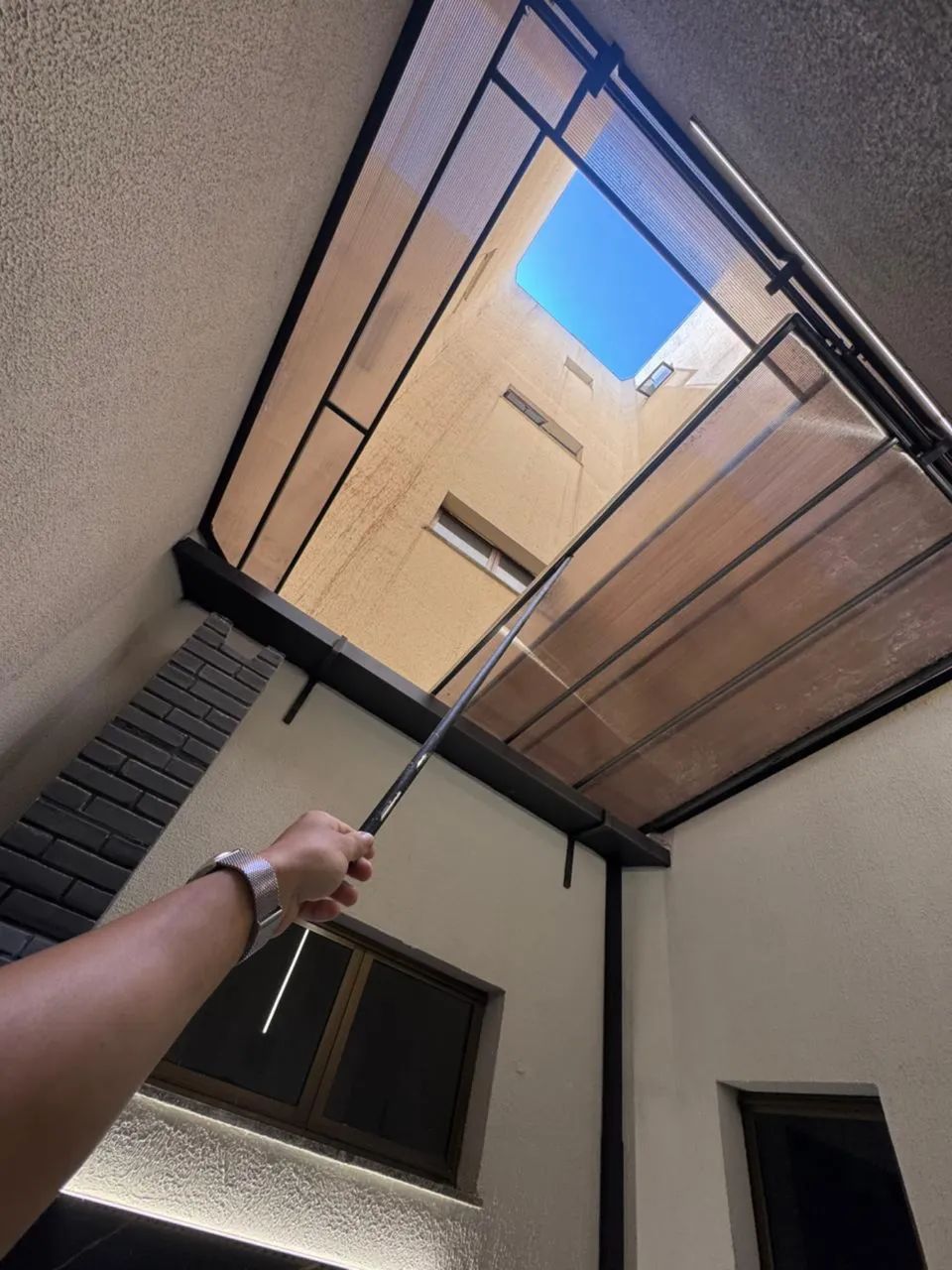 Apartamento no térreo bairro Brasil  - Foto 5