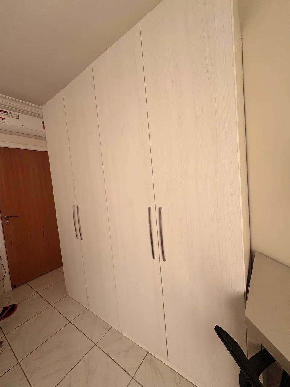 guarda roupa 