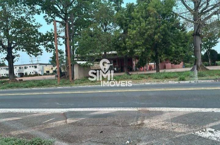 POSTO DE COMBUSTÍVEIS DESATIVADO  OPORTUNIDADE ÚNICA NO BR-153! - Foto 5