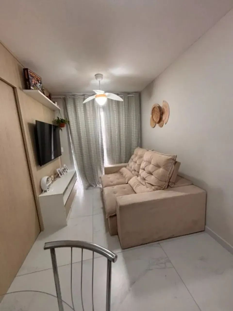 Apartamento Residencial / Parque Itamarati