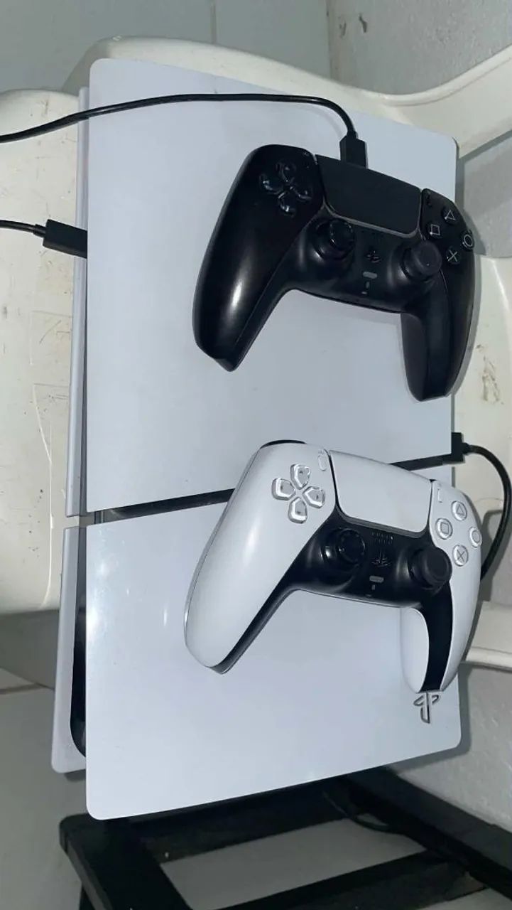 PS5 MIDIA DIGITAL ZERO
