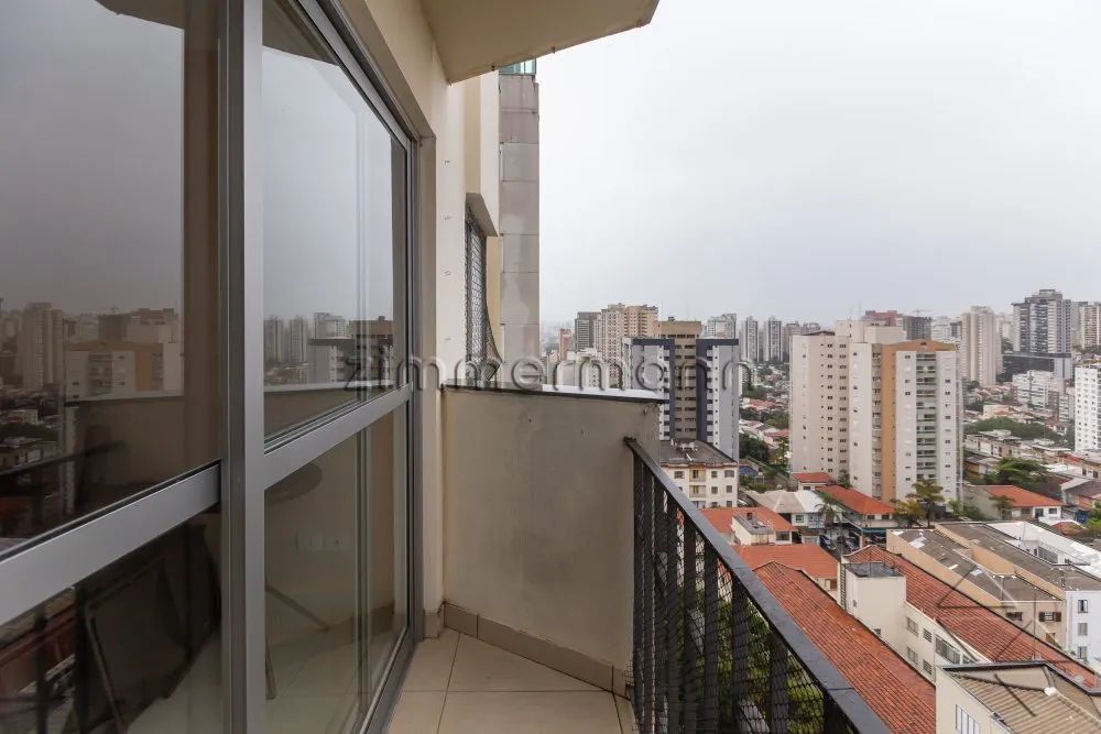 APARTAMENTO PERDIZES 2 DORMITORIOS 1 VVaga - Foto 3