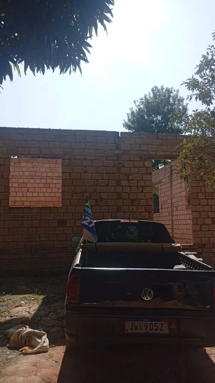 Construção a venda o - Foto 5