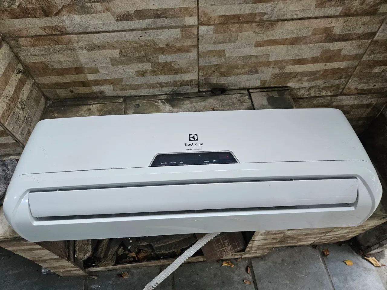 Ar condicionado 12000 btus