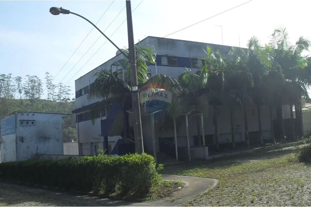 **Galpão Industrial em Ribeirão Pires - 6.130m²** - Foto 2