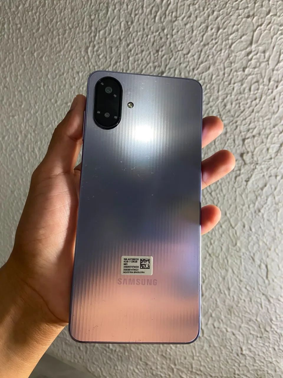 GALAXY A07 128 Gb !! ZERO!! - Foto 2