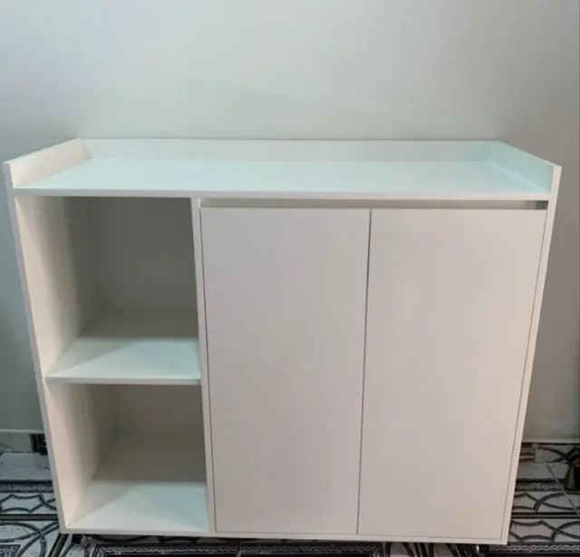 Mesa cantinho do café 