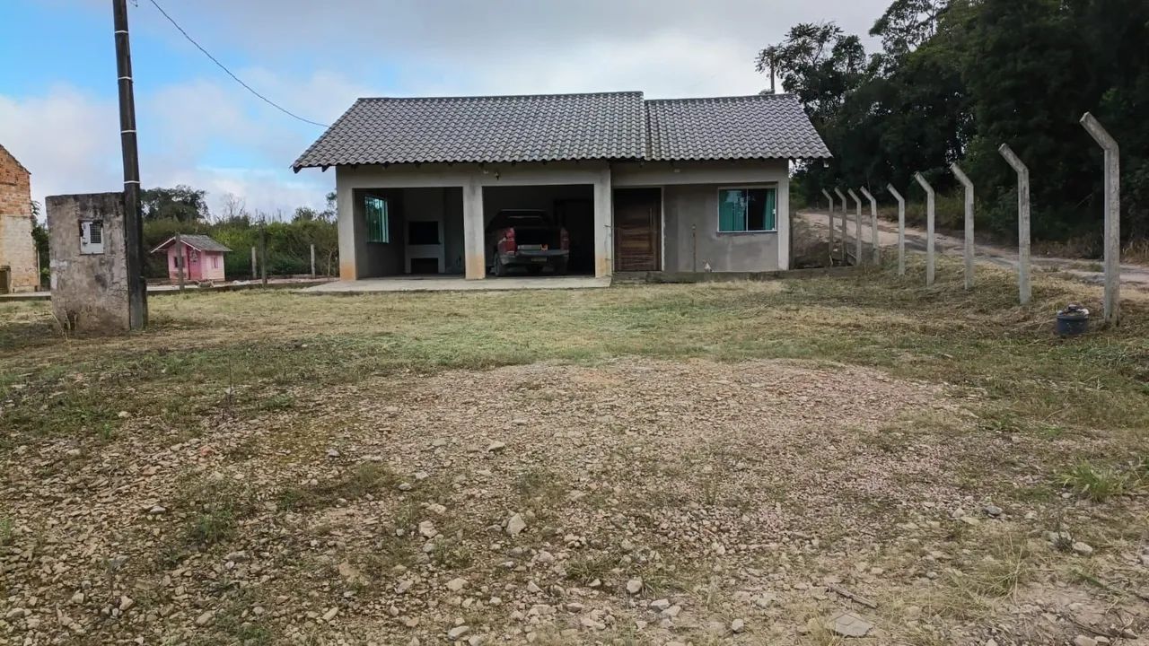 Vendo casa padrão  - Foto 2