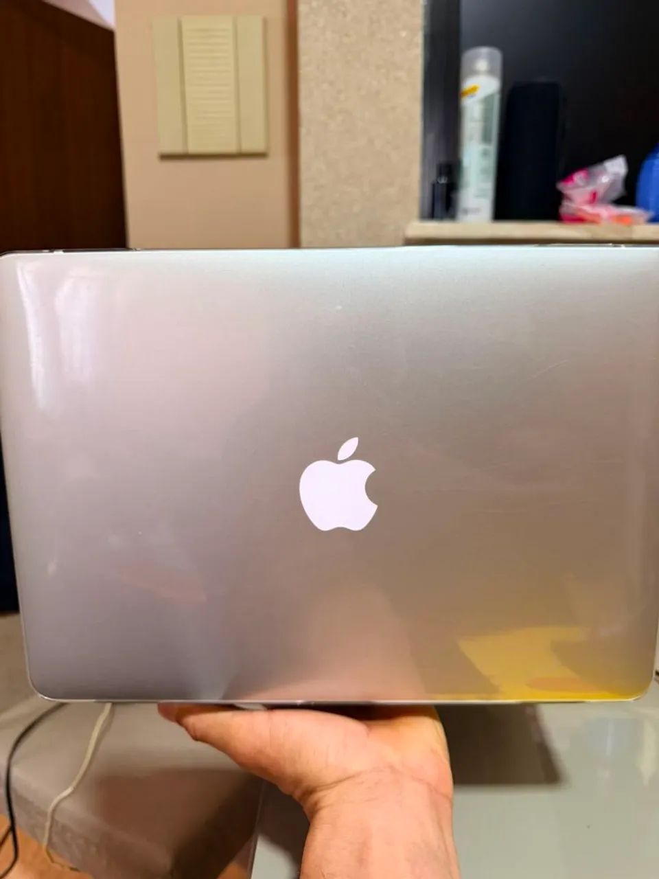 MacBook Air Intel5 8RAM/256Gigas C/307Ciclos - Foto 3